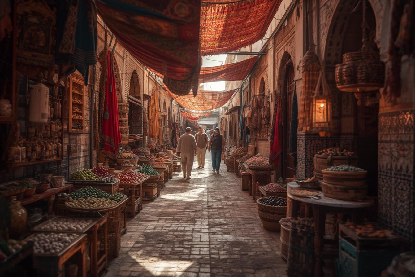 activities to do in marrakech Morocco travel guide
