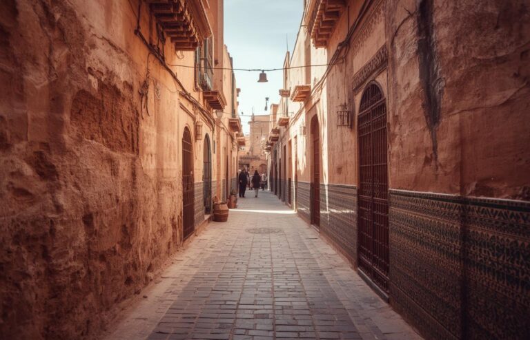activities to do in marrakech