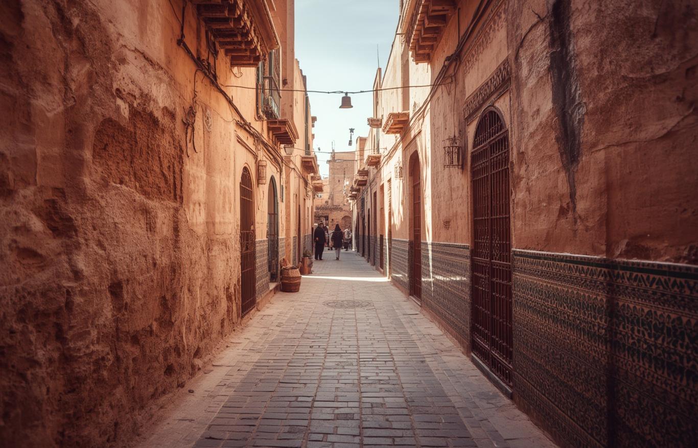 activities to do in marrakech