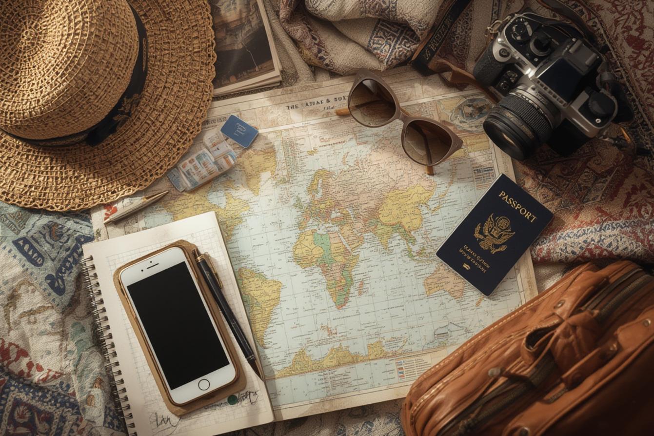 casa blanca tour Morocco trip planning