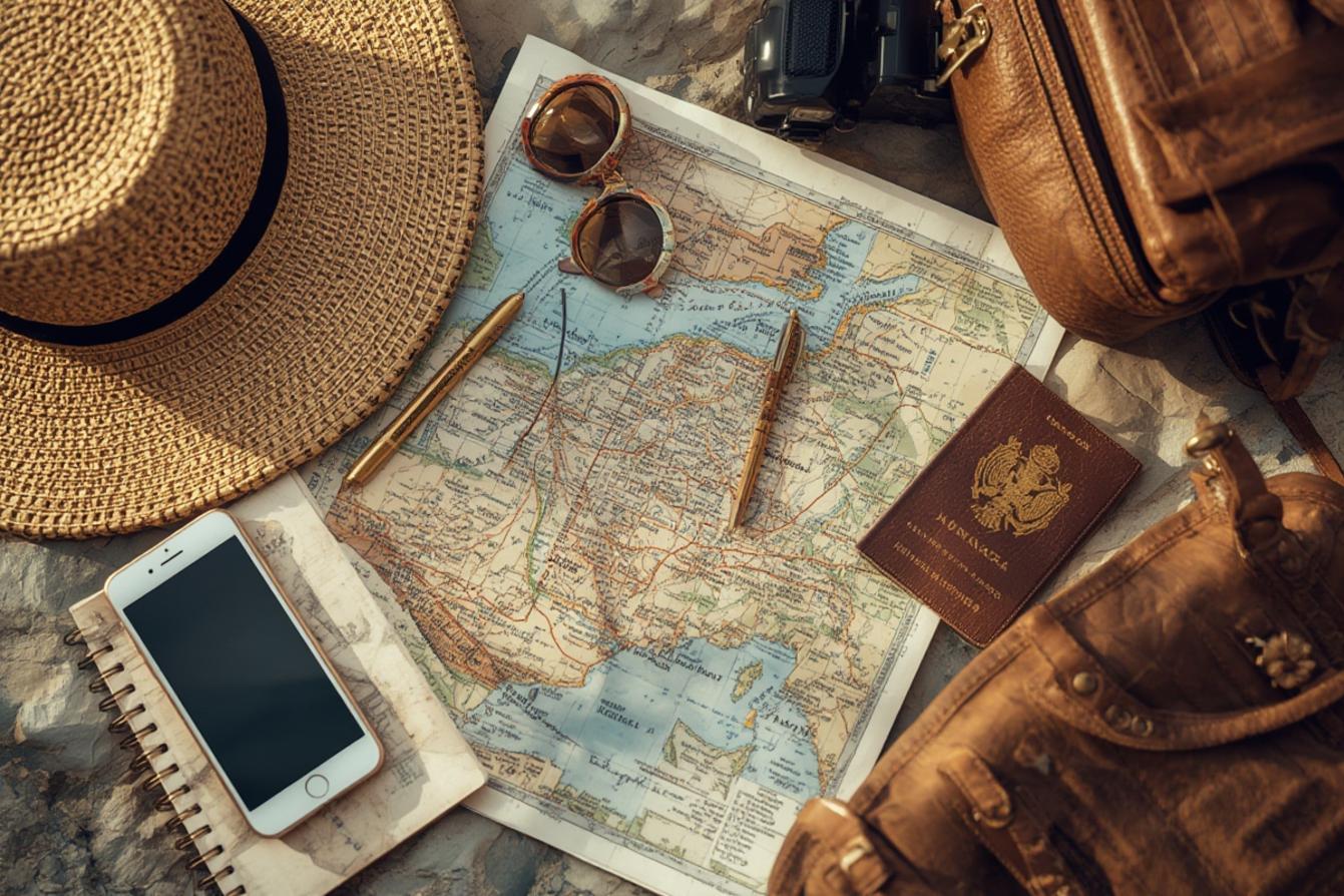 casa blanca tour Morocco trip planning
