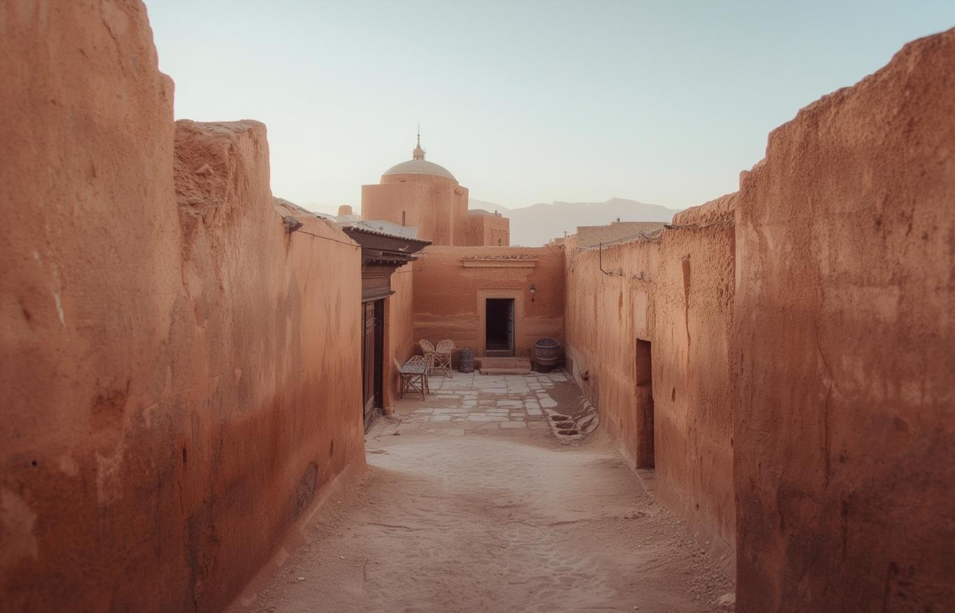 desert tour marrakech