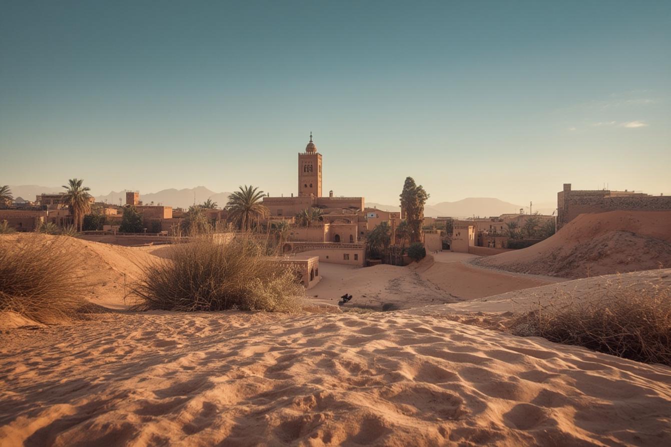 desert tour marrakech local city experience