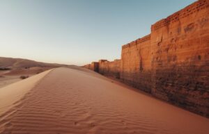marrakech desert tours