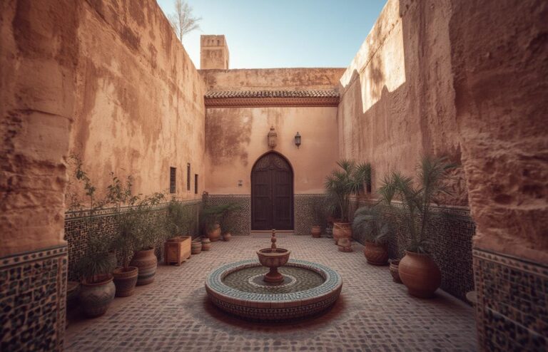 marrakech tours