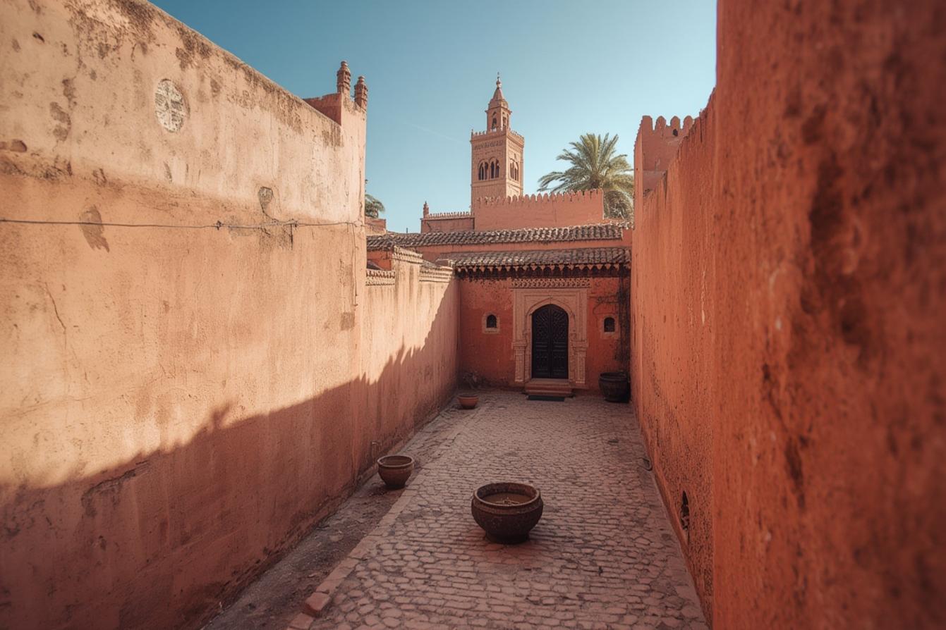marrakech tours local city experience