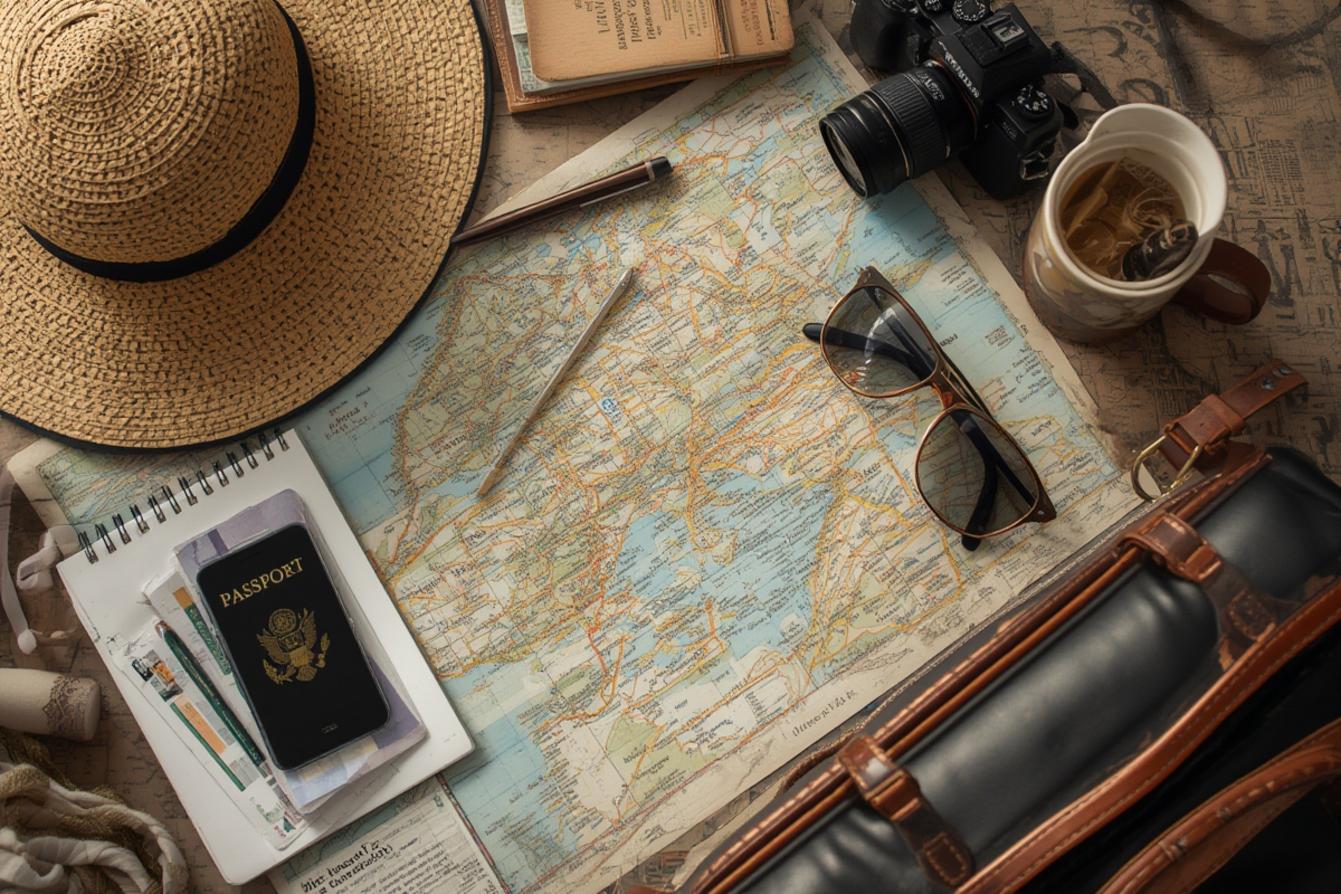 moroccan tour Morocco trip planning