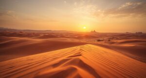 morocco sahara desert tours