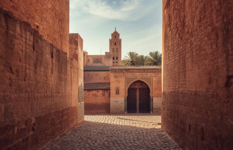 morocco tour
