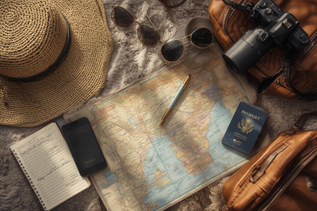 morocco tour package Morocco trip planning