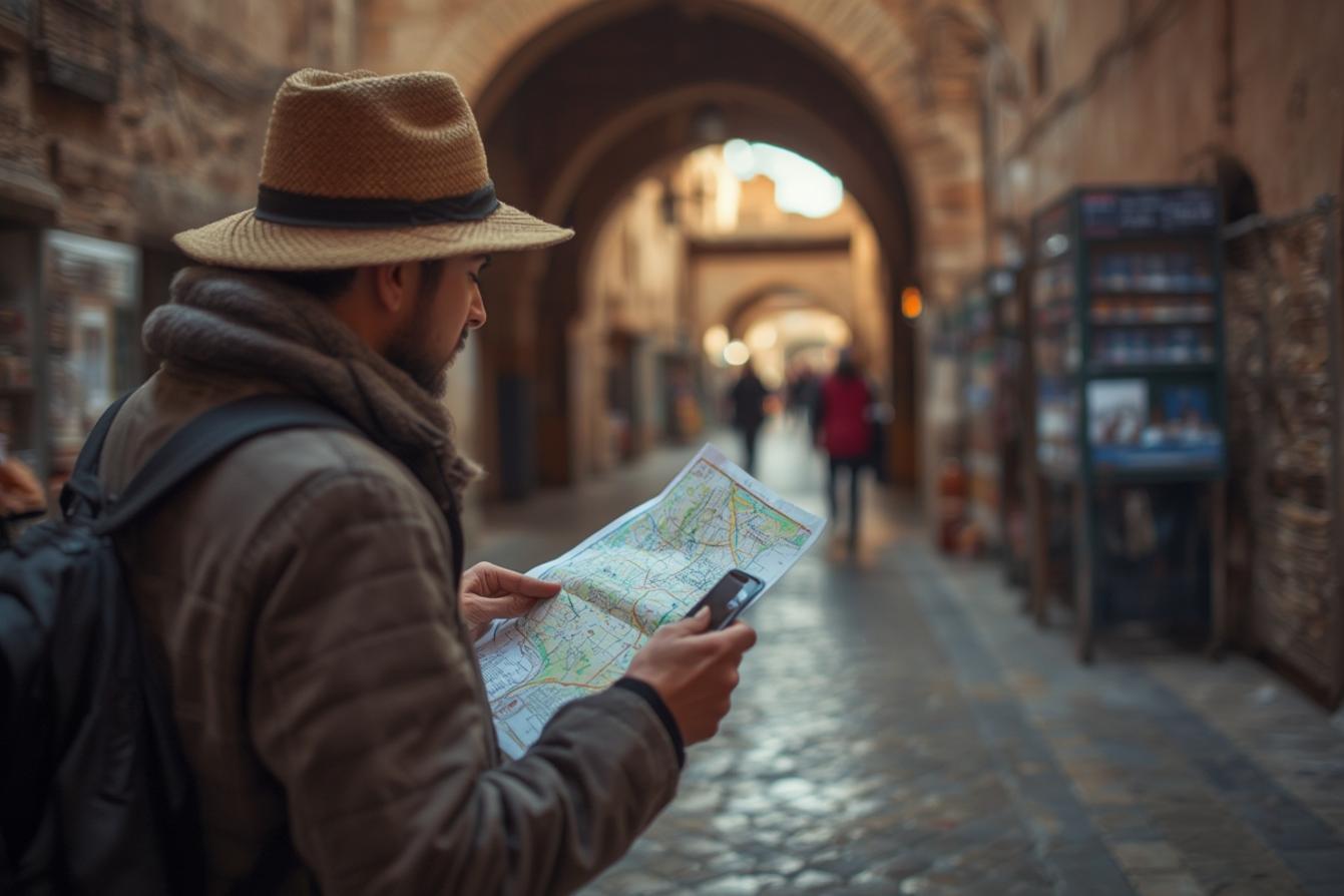 morocco tour package travel preparation