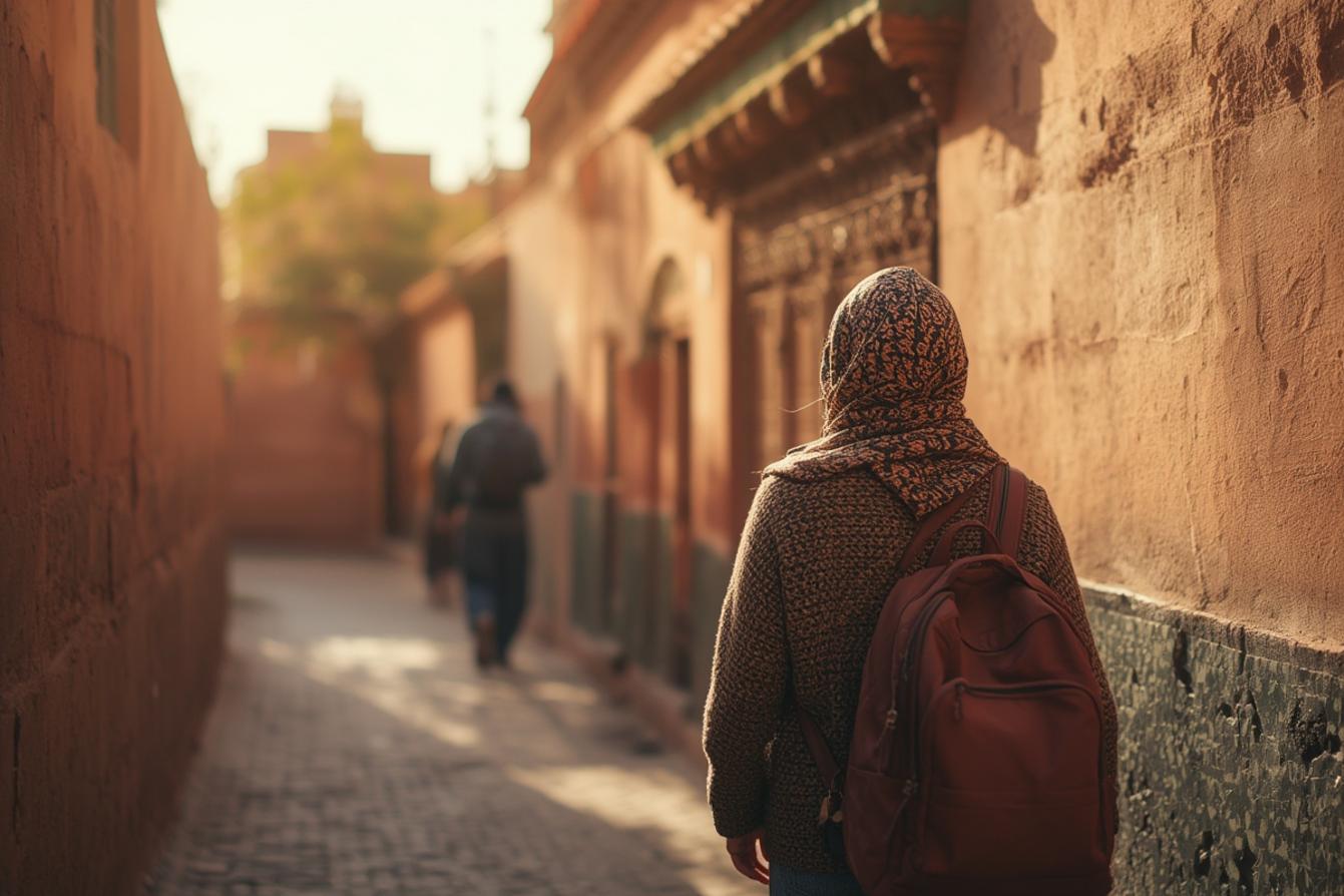 morocco tour package Morocco travel plan