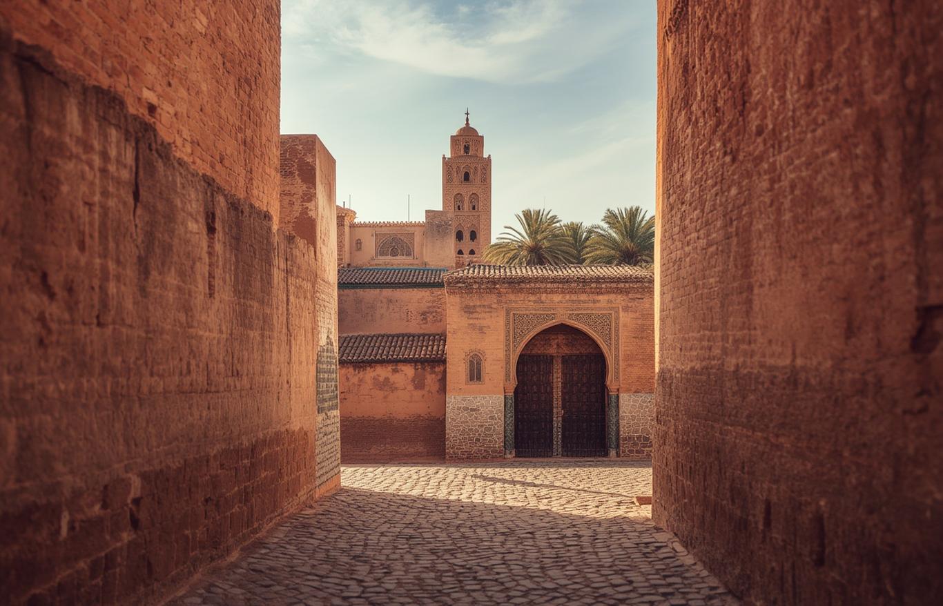 morocco tour