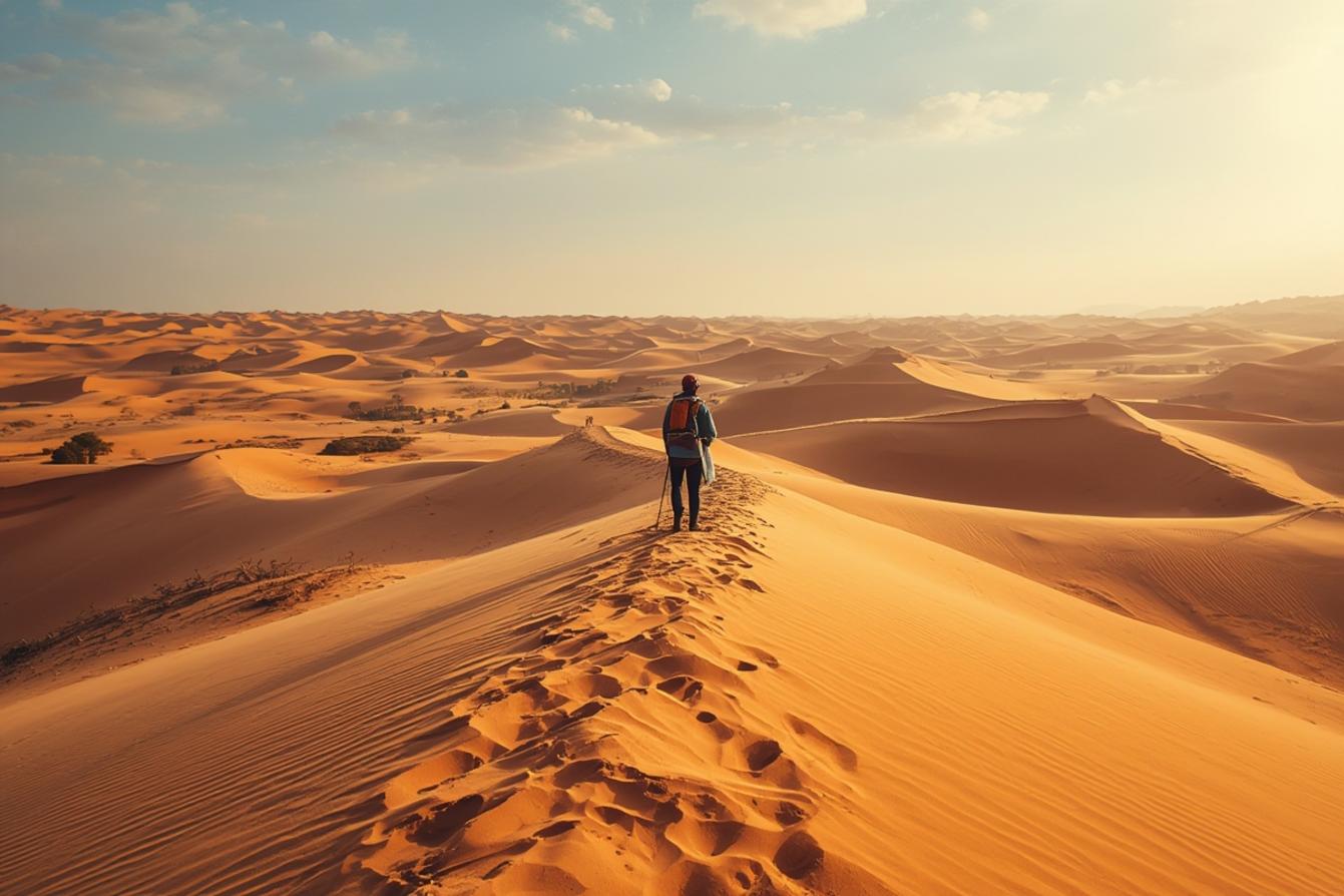 sahara desert morocco trip Morocco landscape