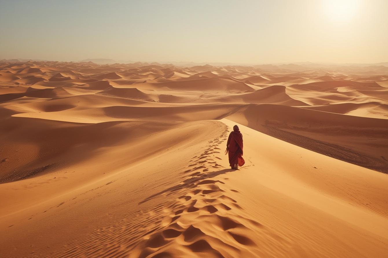 sahara desert tour morocco Morocco landscape