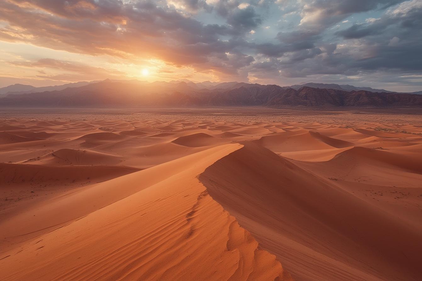 sahara desert trips Morocco travel