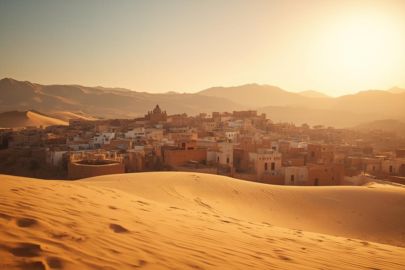 sahara desert trips destination guide