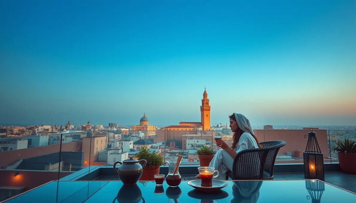 Fes local experiences Morocco travel guide