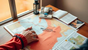 Marrakech travel advice