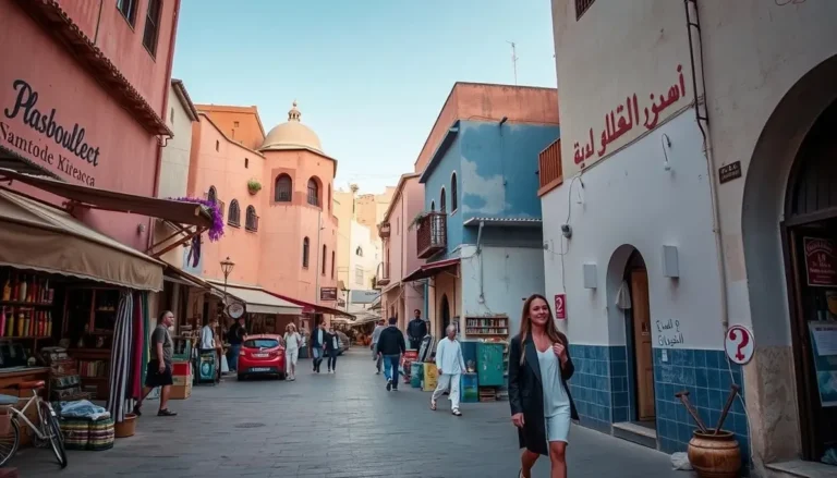 Essaouira beaches guide