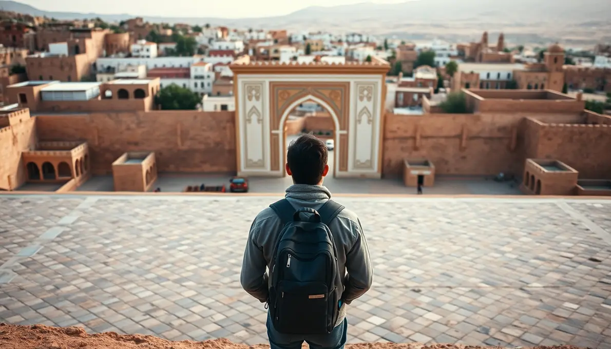 Morocco weather preparation guide