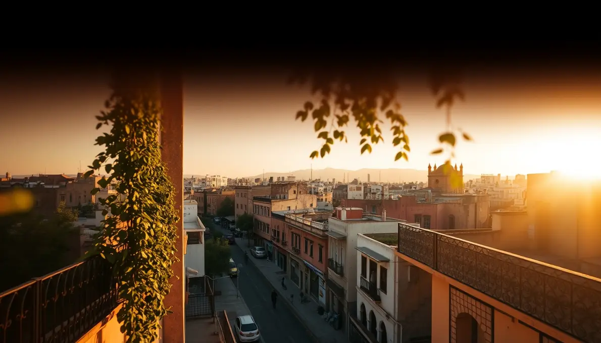 Marrakech riad stays Morocco travel guide