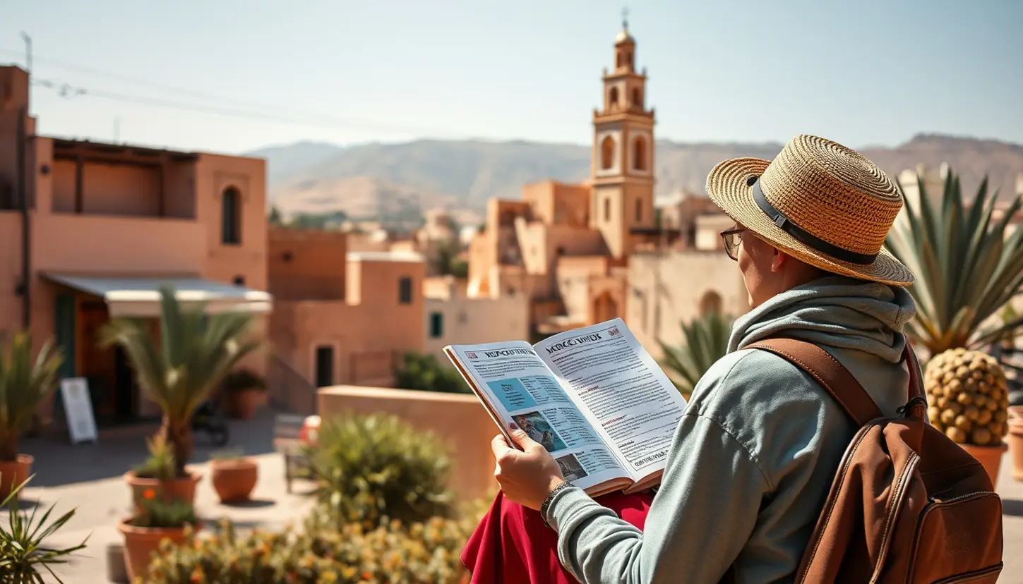 Morocco travel budget guide for food lovers and cultural explorers