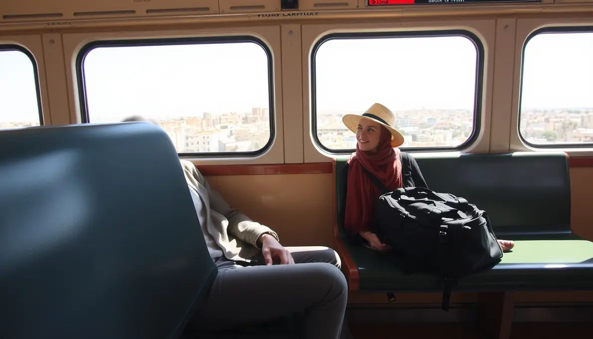 Morocco travel hacks guide