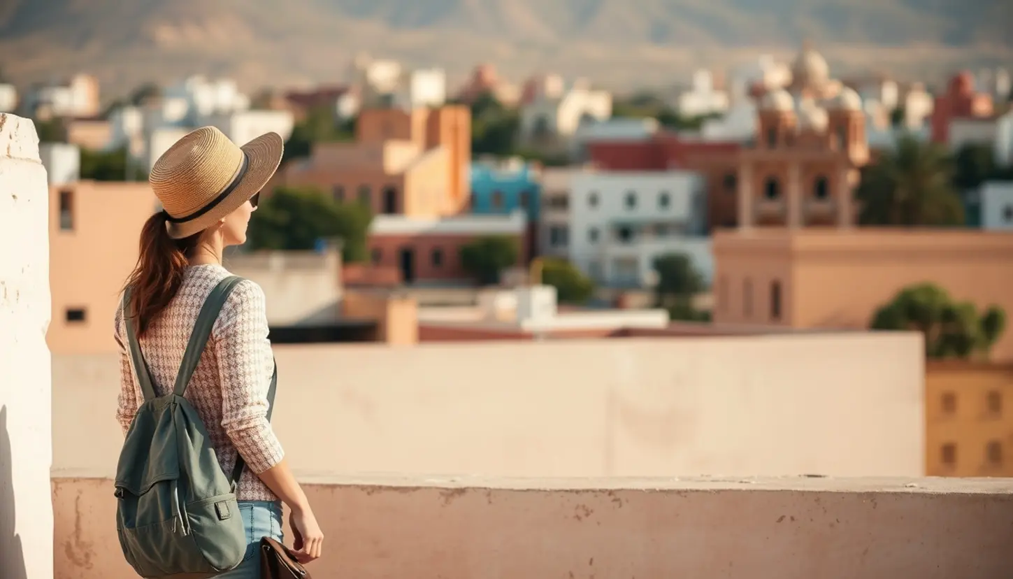Morocco trip essentials Morocco travel plan