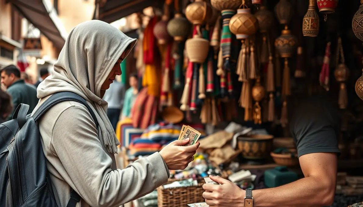 Morocco solo travel tips travel advice