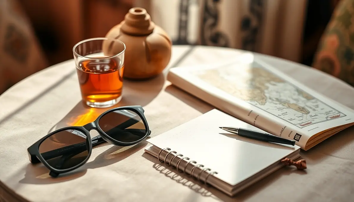 Morocco solo travel tips guide