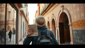 Casablanca day trips