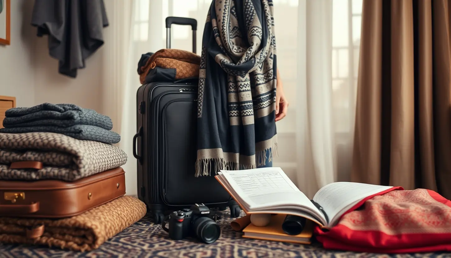 Planning your Morocco trip budget for food, culture, and unforgettable experiences