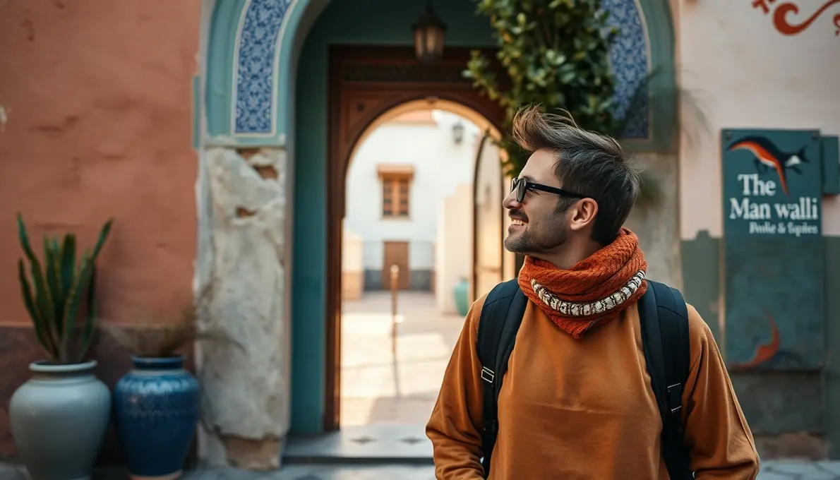 Morocco hotel tips guide