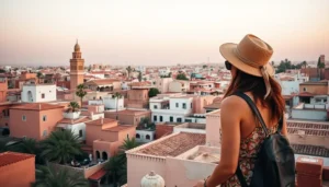 marrakech tours