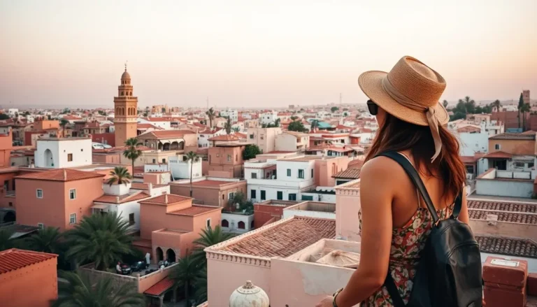 marrakech tours