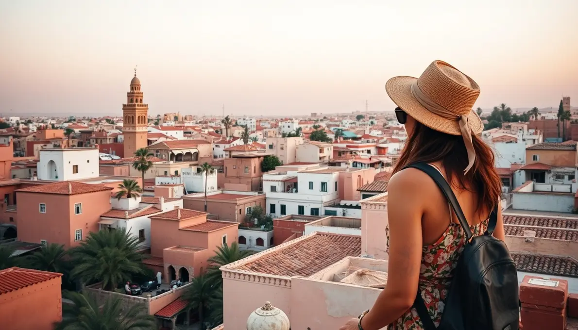 marrakech tours