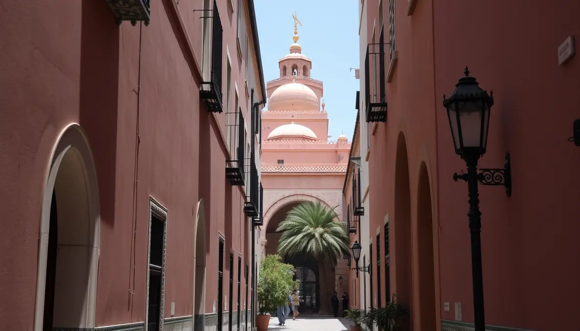 marrakech tours local city experience