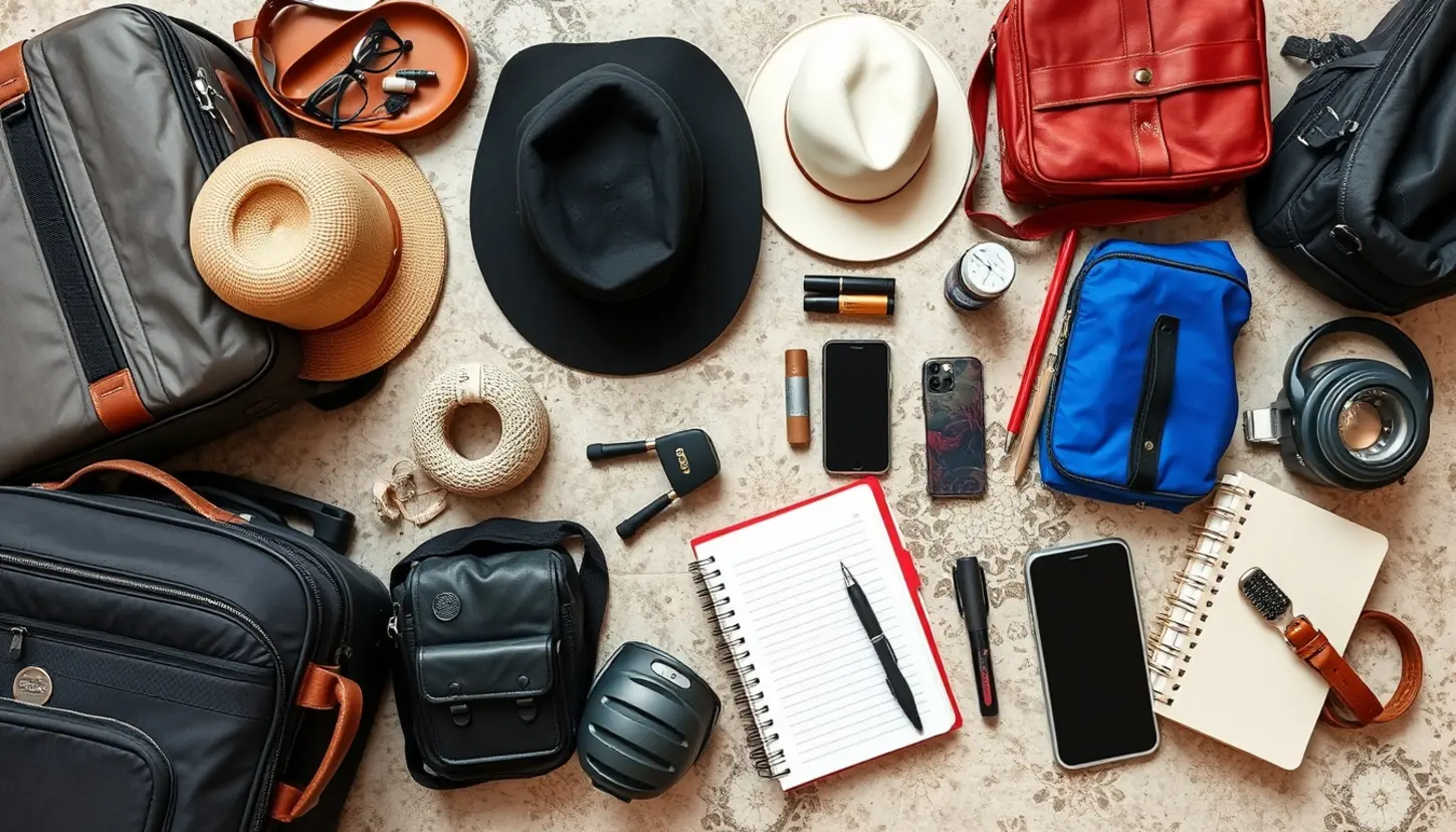 day tours from fez travel preparation