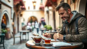 morocco cultural etiquette