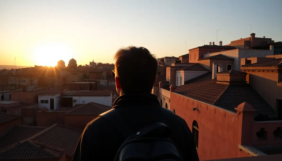 marrakech attractions Morocco travel guide