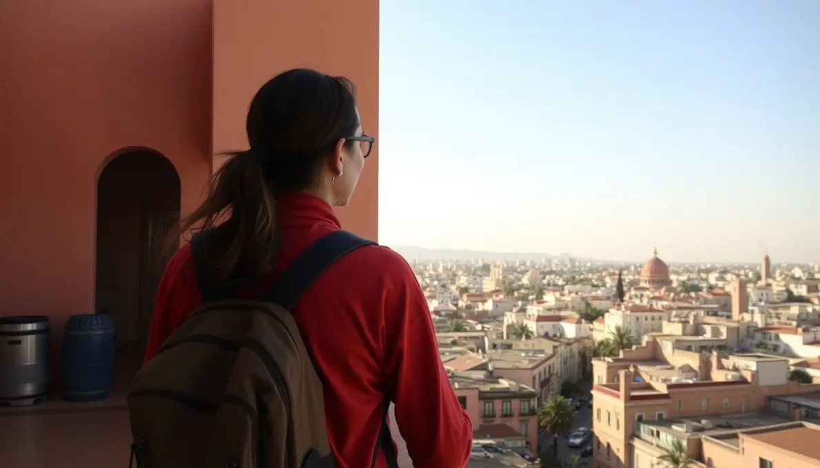 Chefchaouen day trips Morocco travel guide