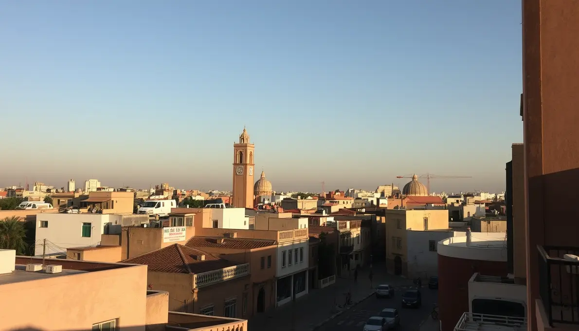 Casablanca day trips Morocco travel guide