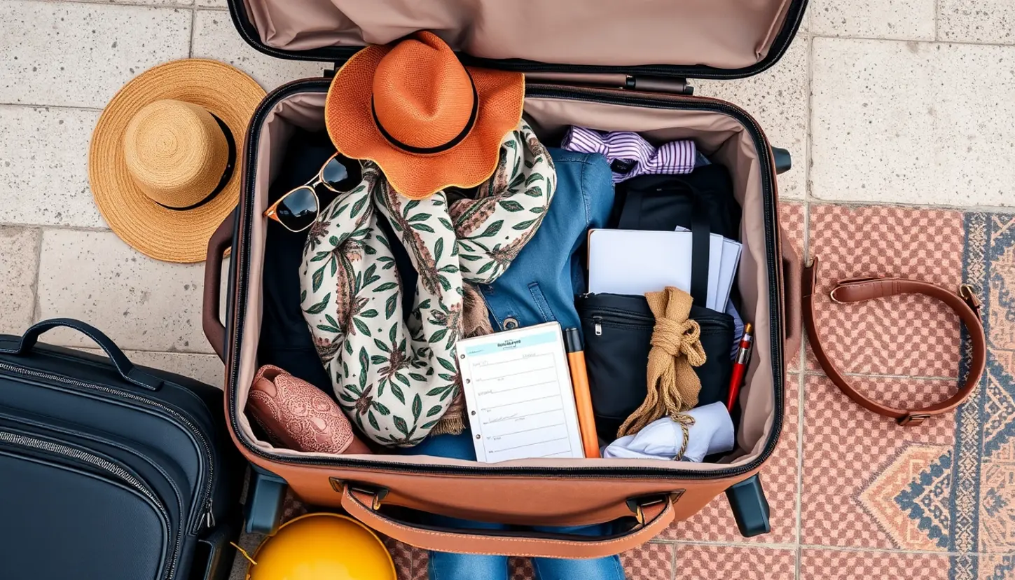 morocco tours 2025 travel preparation