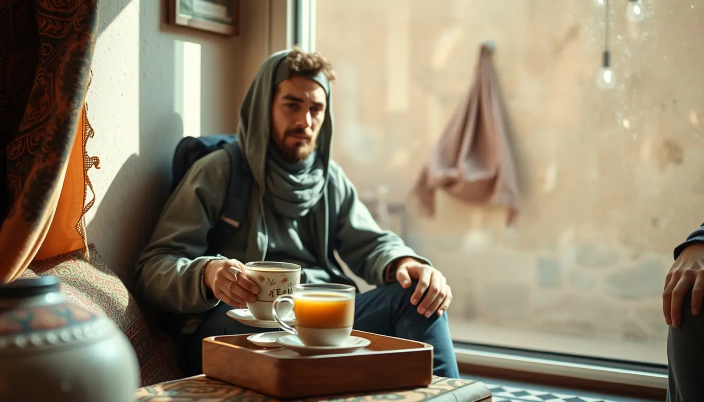 Morocco trip budget Morocco travel plan