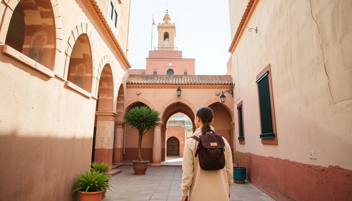Fes cultural tours
