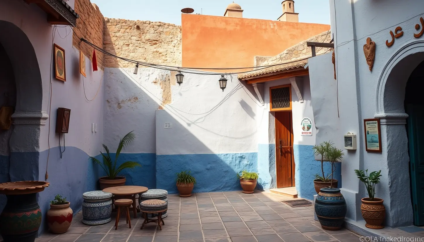 Atlas Mountain escapes destination guide