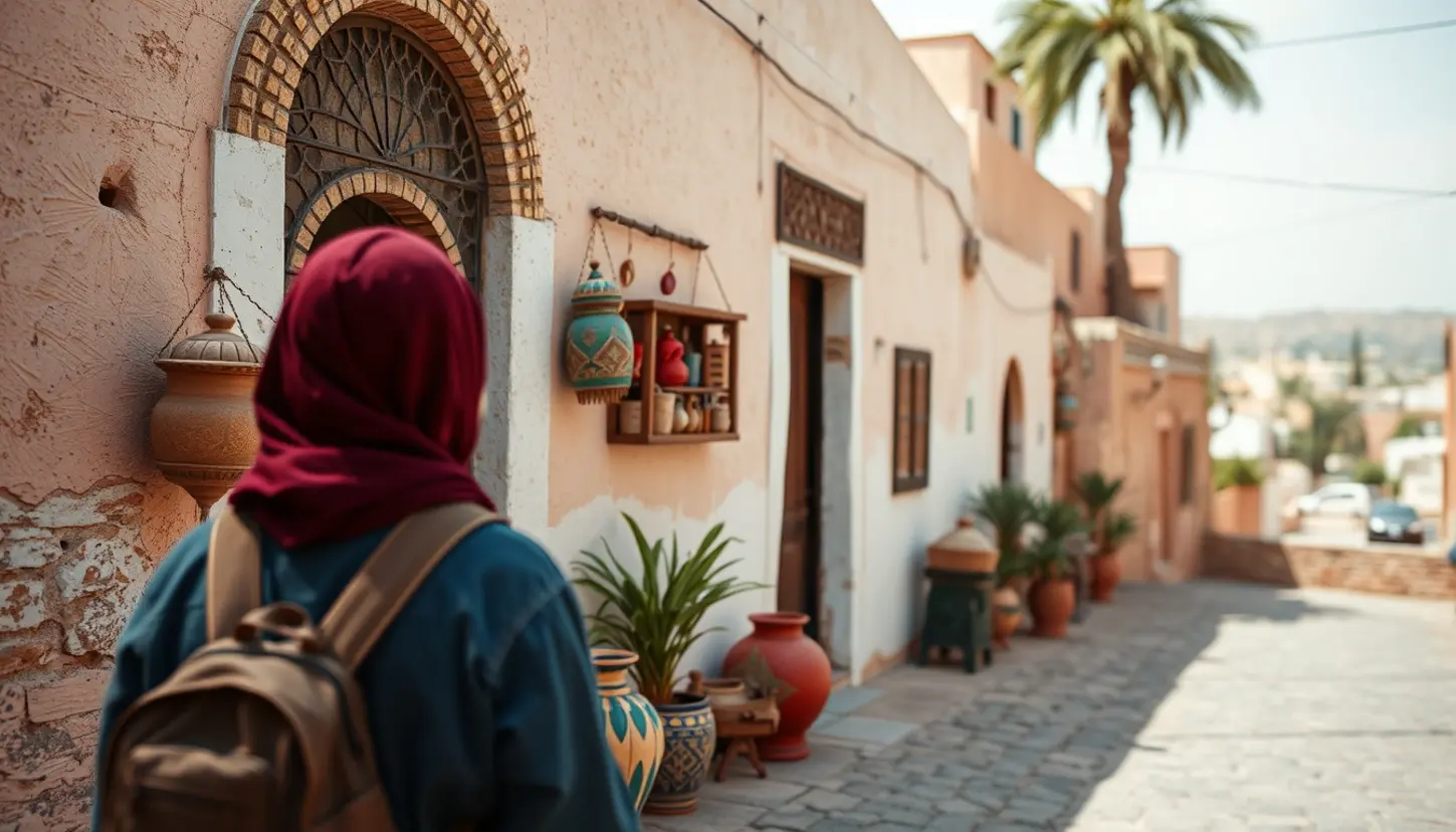 Atlas Mountain villages destination guide