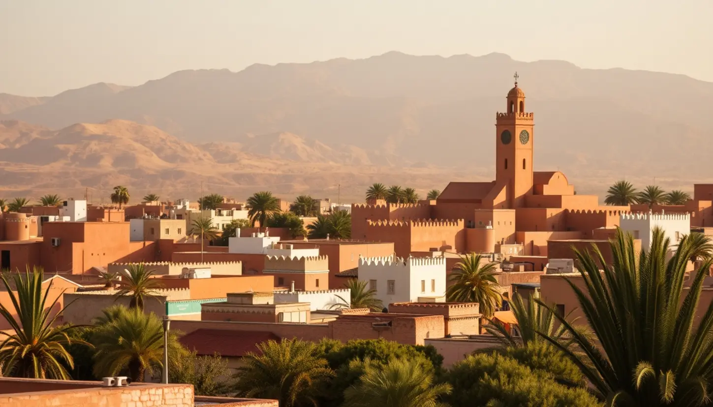 Essaouira coastal escape destination guide
