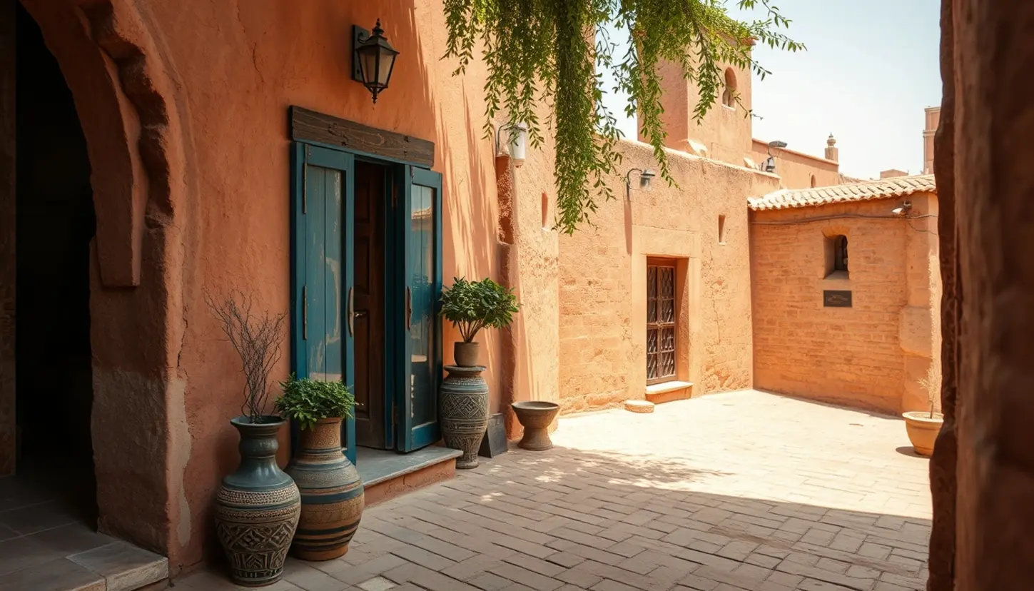 Hidden Morocco valleys destination guide